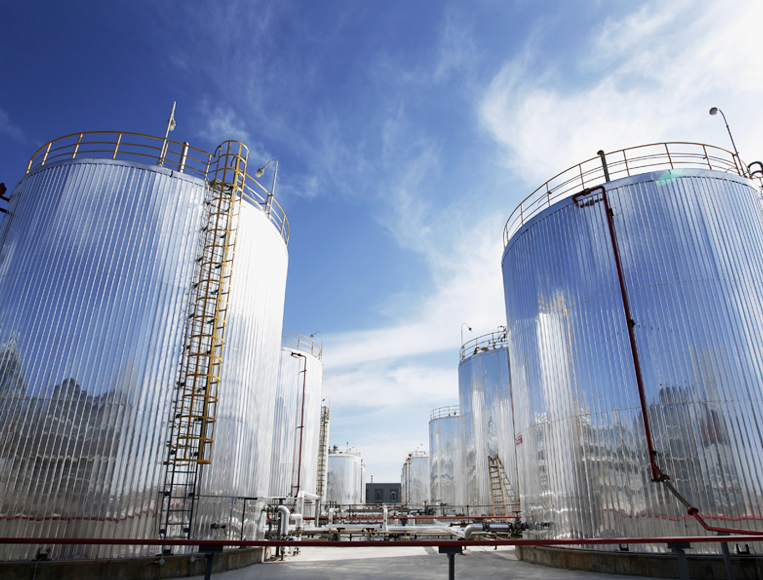 Anshan Tianchang Chemical Co., Ltd.