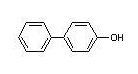 p-phenylphenol